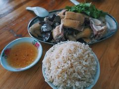 -肥婆兰鸡饭(西门外街店)