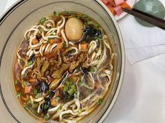 -墩儿大碗宽面(来福士店)