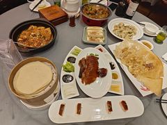 -阿庄新豫菜(航海东路店)
