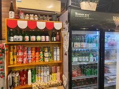 -郑阿姨的家·이모네·韩料&烤肉(武川路店)