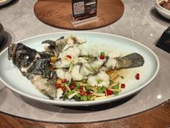 -川旺角融合菜•海景餐厅(星海广场店)