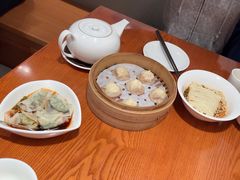 -鼎泰丰(新港中心店)