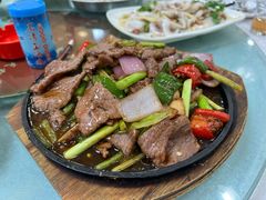 -金景酒家(花都店)