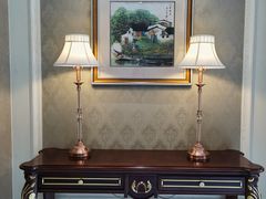 -福建鲤鱼洲酒店