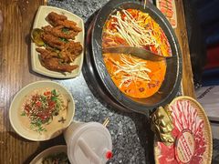 -蜀大侠火锅(总府路店)