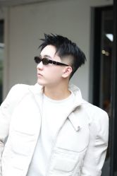 -大人物·男士理发馆