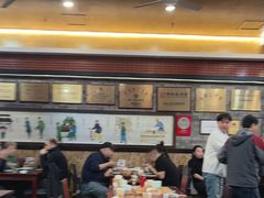 -都一处烧麦馆(前门店)