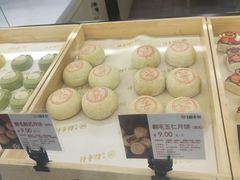 -北京稻香村(方庄店)