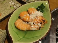 -赤坂亭·M9和牛烧肉·铁板烧(合肥万象城店)