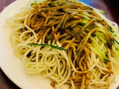 麻辣凉面-新川面馆(新街口二店)