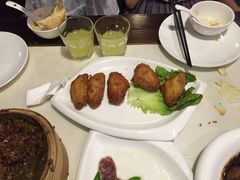 -东沙小镇主题餐厅(下沙店)