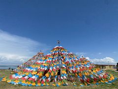 -青海湖国家重点风景名胜区