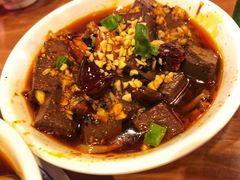 -炉小二铜锅牛蛙•川湘菜(三里屯店)