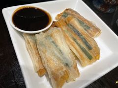 葱包桧儿-皇饭儿·王润兴酒楼(河坊街店)