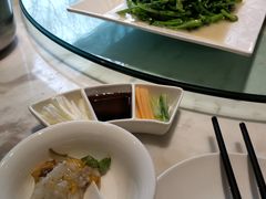 -北京老铺烤鸭(高新店)