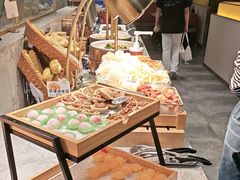 -汉阳廷自助烤肉(同和金铂天地店)