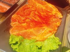 -齐齐哈尔兄弟烤肉(湖山美地店)