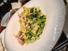 -俏东方·海味水饺·青岛菜(崂山店)