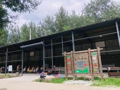 -优沃得自然教育农场·冰雪乐园·生日会·研学