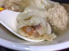 -一记面馆(易发店)