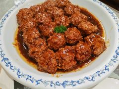 -老松滨饭店(菜艺街店)