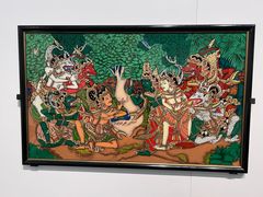 -越南民族学博物馆