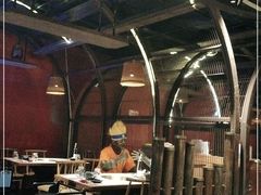 大堂-哥老官重庆美蛙鱼头(西湖银泰十一哥店)