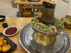 -泽禄源·青海土火锅