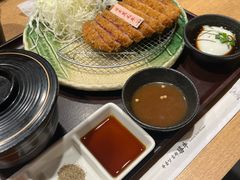 -炸牛排 京都胜牛(京都站前店)