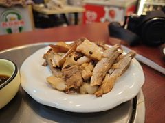 -聚首堂·特色小吃·肘子(什刹海德胜门店)