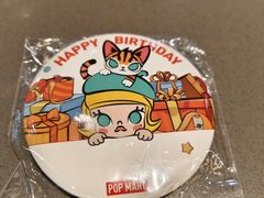 -泡泡玛特POPMART(天环购物中心店)