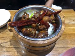 -小泉居(水坑尾店 )