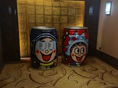 -上海神旺大酒店