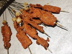-卡路里的烤宴(浑南首创店)