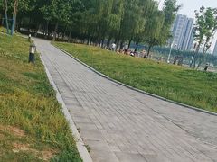 -汉江湾体育公园