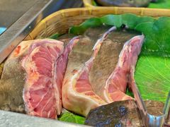 鳇鱼腹-胖姐渔村(中源大道店)