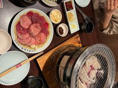 -蒜香焼肉PURUSHIN(马场路店)