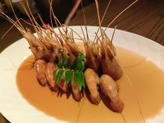 -品味杭州·粤式融合·海鲜小馆·钱江新城CBD