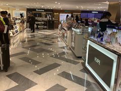 -乐天免税店(明洞店)