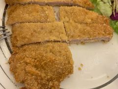 -红房子西菜馆(淮海中路店)