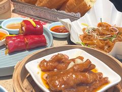 -点都德(汇点楼店)