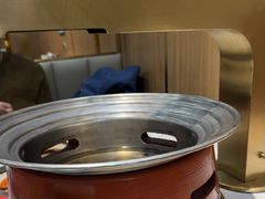 -白山烧烤(文安路万豪店)