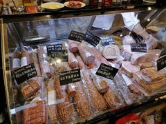 -Alimentari早午餐(安福路店)