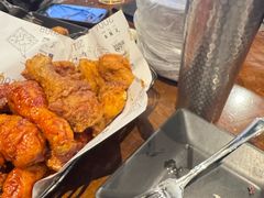 -校村炸鸡(弘大)