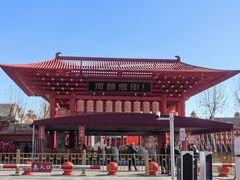 -洛阳古墓博物馆