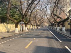 -颐和路民国时期公馆风貌区