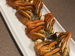 -竹里馆 ·茶食(奥体店)