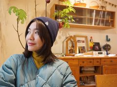 -懒鱼时光馆(沙坪坝店)