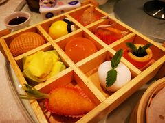 -安蒂娅.悦景轩中餐厅(西乡店)