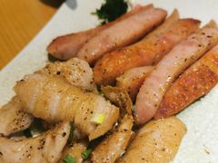 -三石铁板烧(紫竹桥店)